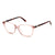 Ladies' Spectacle frame Pierre Cardin P.C.-8499-35J Ø 55 mm