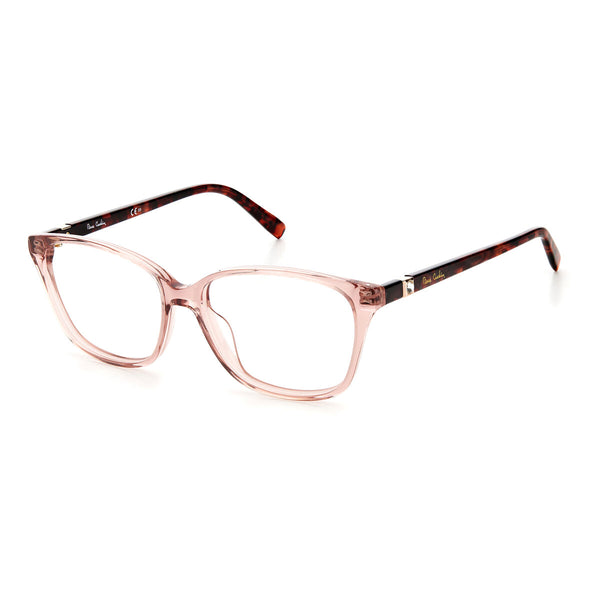 Ladies' Spectacle frame Pierre Cardin P.C.-8499-35J Ø 55 mm