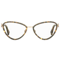 Ladies' Spectacle frame Moschino MOS585-086 ø 54 mm