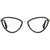 Ladies' Spectacle frame Moschino