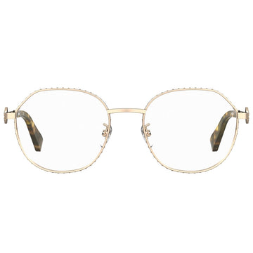 Okvir za očala ženska Moschino MOS586-RHL Ø 52 mm