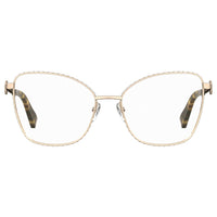 Okvir za očala ženska Moschino MOS587-RHL Ø 53 mm