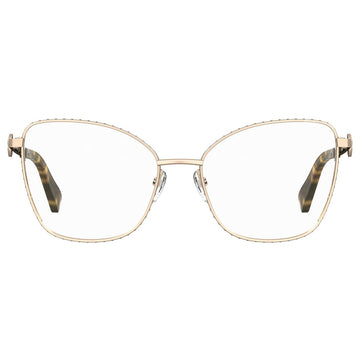 Okvir za očala ženska Moschino MOS587-RHL Ø 53 mm