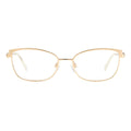 Ladies' Spectacle frame Pierre Cardin P.C.-8861-J5G Ø 53 mm