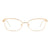 Ladies' Spectacle frame Pierre Cardin P.C.-8861-J5G Ø 53 mm