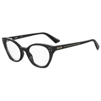 Ladies' Spectacle frame Moschino MOS582-807 Ø 51 mm