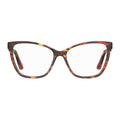 Ladies' Spectacle frame Moschino MOS588-93W Ø 53 mm