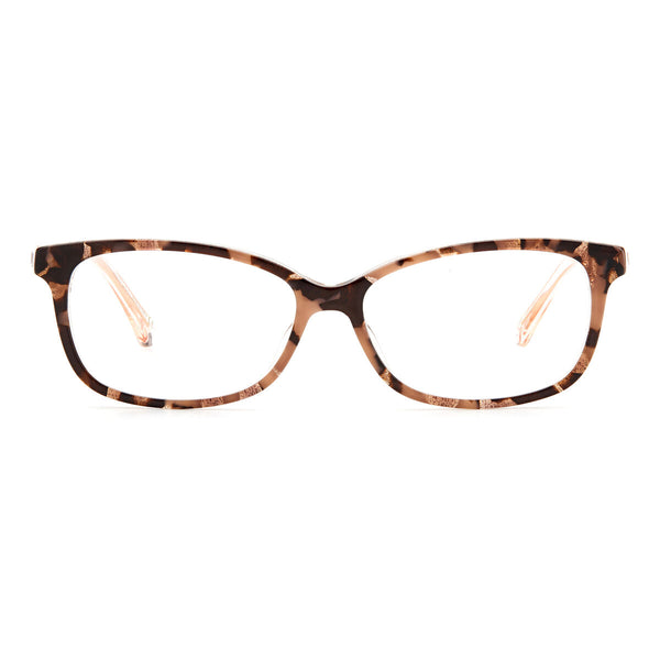 Ladies' Spectacle frame Jimmy Choo JC303-DXH Ø 52 mm