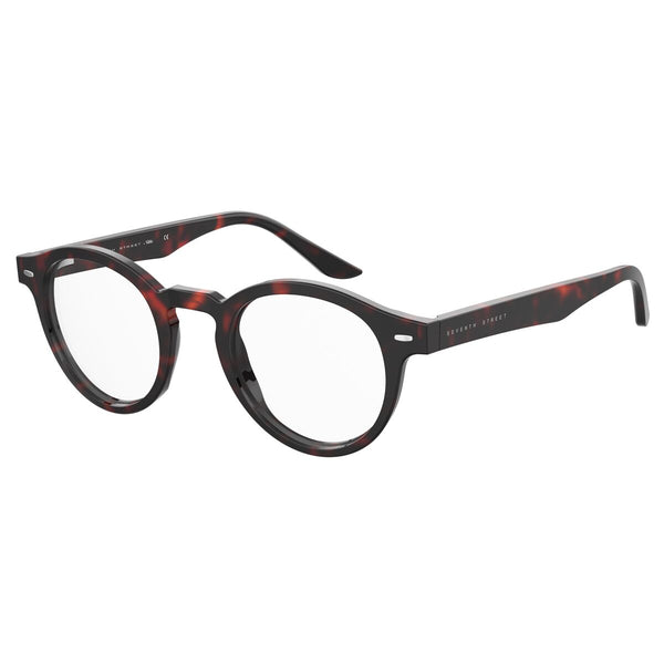 Monture de Lunettes Homme Seventh Street 7A-083-086 Ø 48 mm