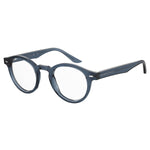 Monture de Lunettes Homme Seventh Street 7A-083-PJP Ø 48 mm