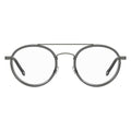 Monture de Lunettes Homme Seventh Street 7A-080-PTA Ø 50 mm