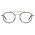 Monture de Lunettes Homme Seventh Street 7A-080-PTA Ø 50 mm