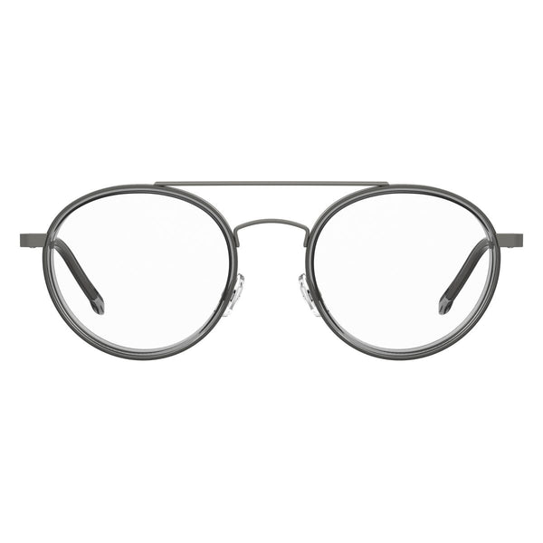 Monture de Lunettes Homme Seventh Street 7A-080-PTA Ø 50 mm