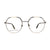 Moški Okvir za očala Marc Jacobs MARC548-010-51