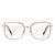 Okvir za očala ženska Marc Jacobs MARC 537