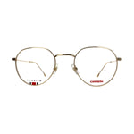 Unisex' Spectacle frame Carrera CARRERA-245-J5G