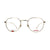 Unisex' Spectacle frame Carrera CARRERA-245-J5G