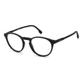 Monture de Lunettes Unisexe Carrera CARRERA-255-003 Ø 48 mm