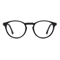 Monture de Lunettes Unisexe Carrera CARRERA-255-003 Ø 48 mm