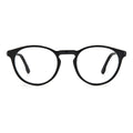 Unisex' Spectacle frame Carrera CARRERA-255-807 black Ø 50 mm