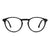 Monture de Lunettes Unisexe Carrera CARRERA-255-807 black Ø 50 mm