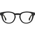 Men' Spectacle frame Carrera CARRERA-250-807 black Ø 48 mm