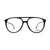 Unisex' Spectacle frame Carrera CARRERA-1124-003