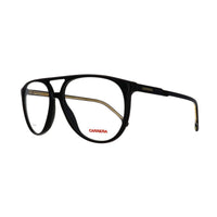 Unisex' Spectacle frame Carrera CARRERA-1124-807