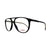 Unisex' Spectacle frame Carrera CARRERA-1124-807