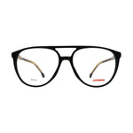 Unisex' Spectacle frame Carrera CARRERA-1124-807