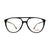 Unisex' Spectacle frame Carrera CARRERA-1124-807