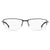 Men' Spectacle frame Hugo Boss BOSS-1259-003 ø 58 mm