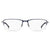 Men' Spectacle frame Hugo Boss BOSS-1259-FLL ø 58 mm