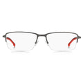 Monture de Lunettes Homme Hugo Boss BOSS-1259-R80 ø 58 mm