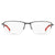 Monture de Lunettes Homme Hugo Boss BOSS-1259-R80 ø 58 mm