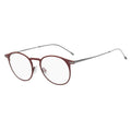 Men' Spectacle frame Hugo Boss BOSS-1252-7BL Ø 50 mm