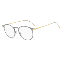 Men' Spectacle frame Hugo Boss BOSS-1252-R81 Ø 50 mm