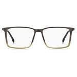 Monture de Lunettes Homme Hugo Boss BOSS-1251-AAI ø 58 mm