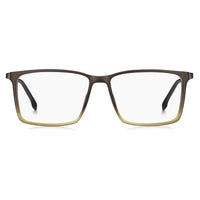 Monture de Lunettes Homme Hugo Boss BOSS-1251-AAI ø 58 mm