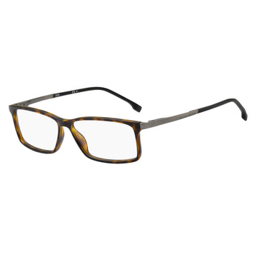 Monture de Lunettes Homme Hugo Boss BOSS-1250-N9P ø 57 mm