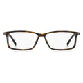 Monture de Lunettes Homme Hugo Boss BOSS-1250-N9P ø 57 mm