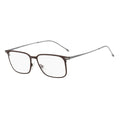 Men' Spectacle frame Hugo Boss BOSS-1253-4IN Ø 55 mm