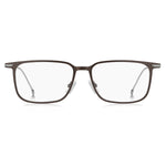 Men' Spectacle frame Hugo Boss BOSS-1253-4IN Ø 55 mm