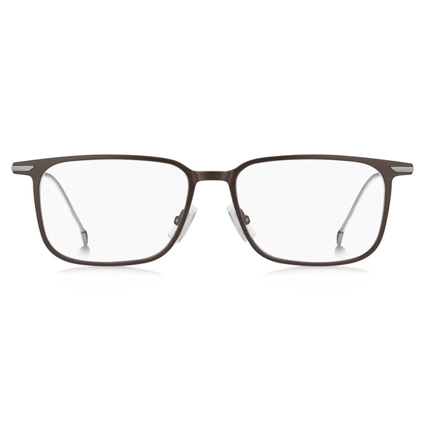 Men' Spectacle frame Hugo Boss BOSS-1253-4IN Ø 55 mm