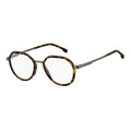 Monture de Lunettes Homme Hugo Boss BOSS-1256-4HU Ø 50 mm