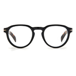 Men' Spectacle frame David Beckham DB-7021-WR7 Ø 48 mm