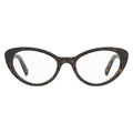 Ladies' Spectacle frame Love Moschino MOL577-086 Ø 51 mm