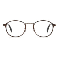 Men' Spectacle frame David Beckham DB-7055-05N Ø 48 mm