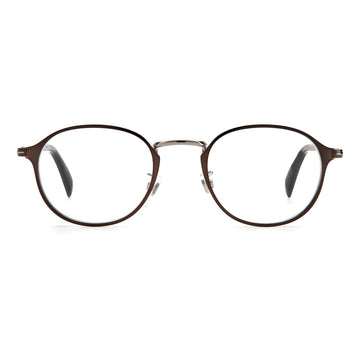 Monture de Lunettes Homme David Beckham DB-7055-05N Ø 48 mm