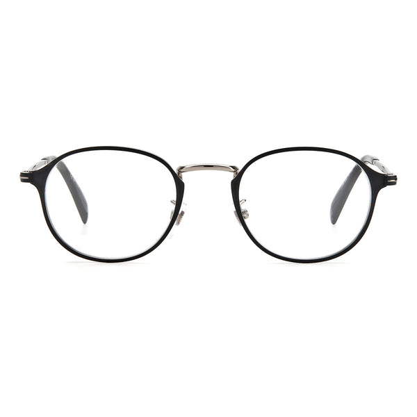 Men' Spectacle frame David Beckham DB-7055-TI7 Ø 48 mm